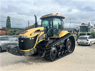 Challenger 765C