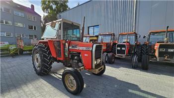 Massey Ferguson 590
