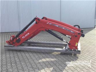 Massey Ferguson FL4018