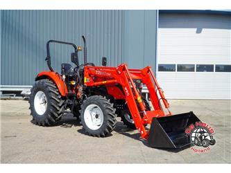YTO NMF704