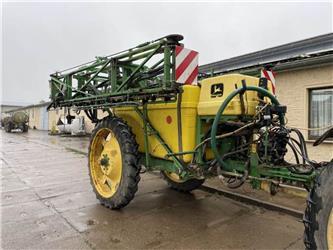 John Deere 632