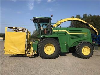 John Deere 7380
