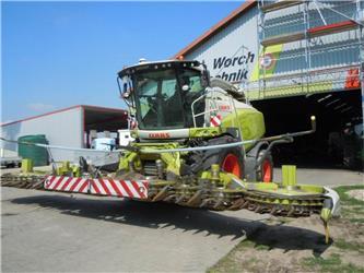 CLAAS Jaguar 990 StageIV/V
