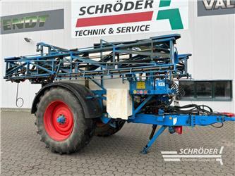Lemken ALBATROS 40