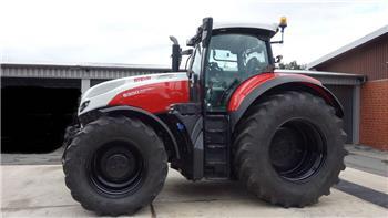 Steyr 6270 Terrus CVT