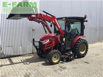 Yanmar yt 235-q