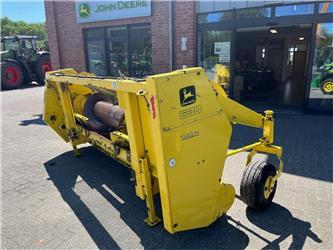 John Deere 630A