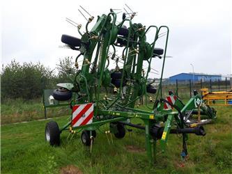 Krone KWT 11.22/10
