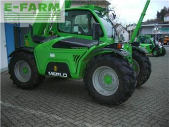 Merlo tf 38.7-120