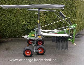 Fendt Former 400 DN