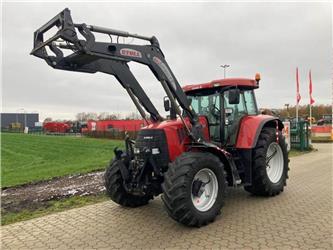 Case IH CVX 150 TIER III