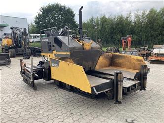 Volvo ABG 2820