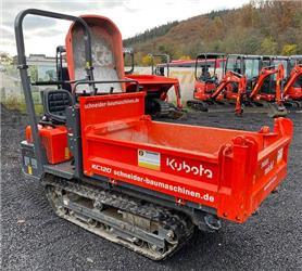 Kubota KC120