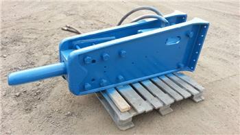 BTI BX30 100-1209