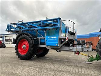 Lemken Albatros 9/5000