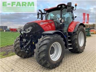 Case IH puma cvx 175