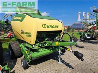 Krone comprima f 155 xc