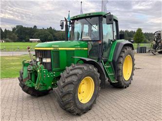 John Deere 6510 PREMIUM
