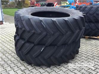 Taurus 2X 650/65 R42