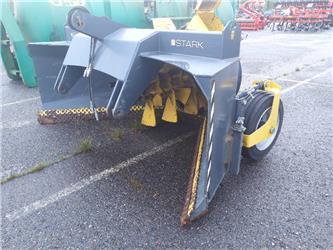 Stark S810
