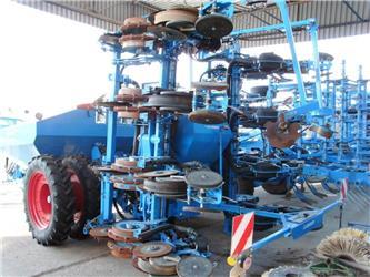 Lemken Azurit 9/8.75 KD