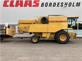 New Holland TX 32