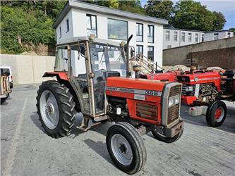 Massey Ferguson 365