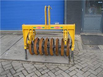 Rumptstad RST-F