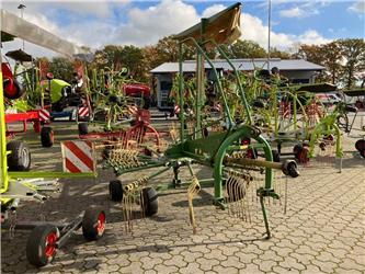 Krone SW 46