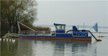  Draghe Lario DP 180 DX