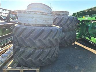 Raju 480/65R28 & 600/65R38