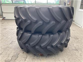 Firestone 650/75R38