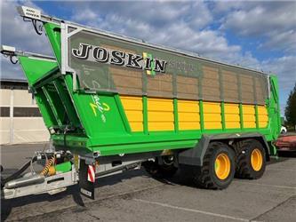 Joskin SILO-SPACE
