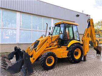 JCB 3 CX **1999**   **CE**