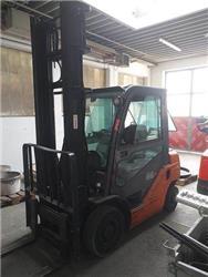 Toyota 02-8FUF25
