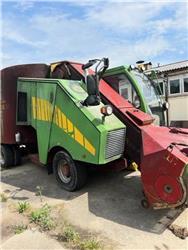 Strautmann VM1301SF