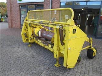 John Deere 630A