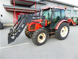 Zetor 8441 Proxima