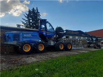 Rottne H11D