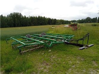 Kronos 4900 H-lapiorullaäes