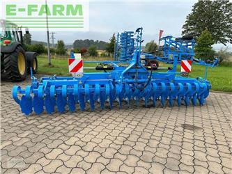 Lemken heliodor 9/500 k