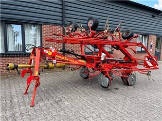 Ziegler HR 1055-GH schudder