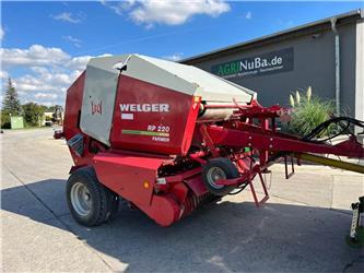 Welger RP 220 Farmer