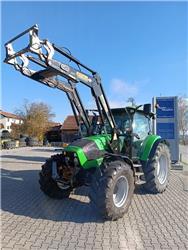 Deutz-Fahr AGROTRON K 110