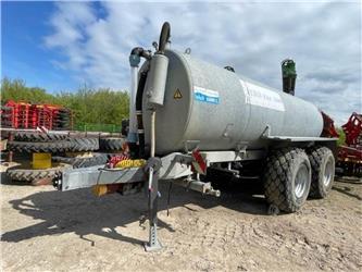 Jabelmann Euro Fass 16000