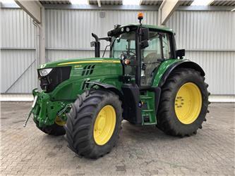 John Deere 6155M