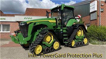 John Deere TRAKTOR 8RX 310
