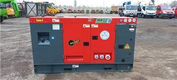 Ashita AG3-30 Generator