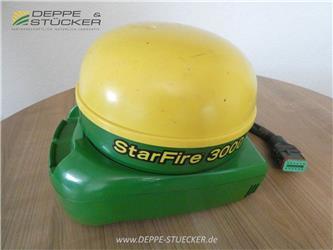 John Deere StarFire 3000