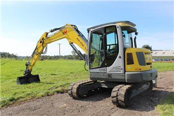 Wacker Neuson ET90 Excavator
